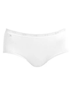 Sloggi Basic+ Midi-Slip -Zimmerli Shop 118894 03 neu 2