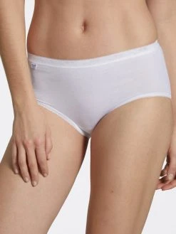 Sloggi Basic+ Midi-Slip