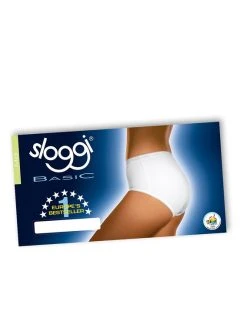 Sloggi Basic+ Midi-Slip -Zimmerli Shop 118894 03 neu 3