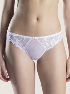 Aubade Au Bal De Flore String