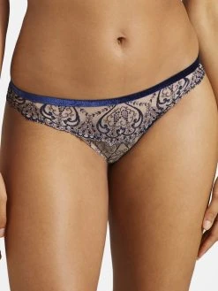 Aubade Coeur Enlacés Hüftslip