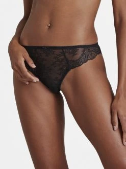 Aubade Danse Des Sens Italiener-Slip