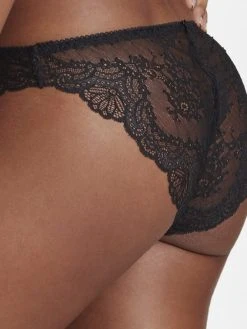 Aubade Danse Des Sens Italiener-Slip 9 Aubade Danse Des Sens Italiener-Slip -Zimmerli Shop Aubade Danse des Sens Italiener Slip schwarz OG27 NOIR 4