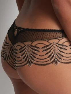 Aubade Hypnolove Saint-Tropez-Slip 10 Aubade Hypnolove Saint-Tropez-Slip -Zimmerli Shop Aubade Hypnolove Saint Tropez Slip schwarz LD70 ECLE 4