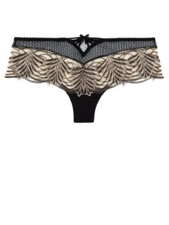 Aubade Hypnolove Saint-Tropez-Slip 11 Aubade Hypnolove Saint-Tropez-Slip -Zimmerli Shop Aubade Hypnolove Saint Tropez Slip schwarz LD70 ECLE 5