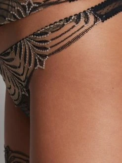 Aubade Hypnolove String -Zimmerli Shop Aubade Hypnolove String schwarz LD26 ECLE 3