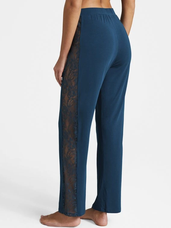 Aubade Lazy Days Lange Loungehose 2 Aubade Lazy Days Lange Loungehose – Bild 2