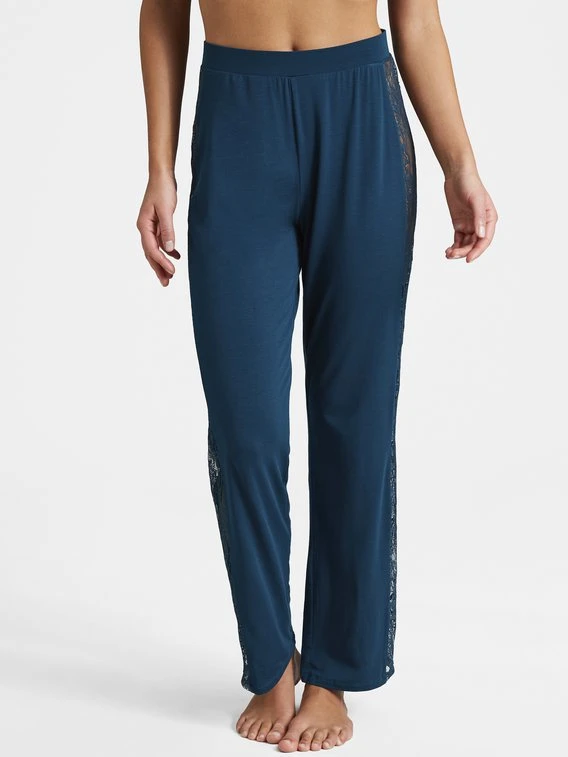 Aubade Lazy Days Lange Loungehose 1 Aubade Lazy Days Lange Loungehose