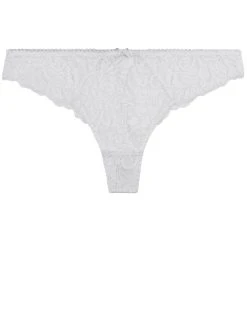 Aubade Mon Bijou String -Zimmerli Shop Aubade Mon Bijou String weiss UA26 6 BLAN 5