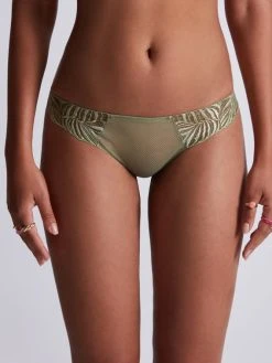 Aubade Paradis Exotique Italíener-Slip