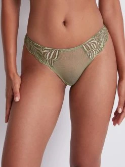 Aubade Paradis Exotique String
