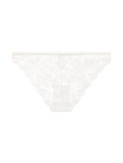 Aubade Pour Toujours Hüftslip -Zimmerli Shop Aubade Pour Toujours Hueftslip weiss TC20 OPAL 3