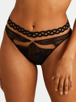 Aubade Precious Tale Hüftslip