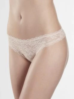 Aubade Rosessence String