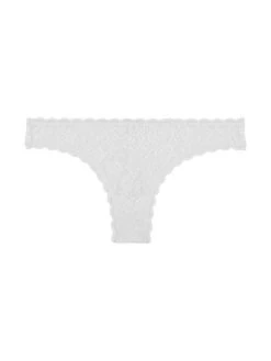 Aubade Rosessence String -Zimmerli Shop Aubade Rosessence String weiss HK26 OPAL 4