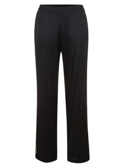 Aubade Silk Desire Seidenhose -Zimmerli Shop Aubade Silk Desire Seidenhose schwarz RJ60 NOIR 4