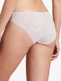 Aubade Softessence Rio-Slip -Zimmerli Shop Aubade Softessence Rio Slip beige TM22 SKIN 1