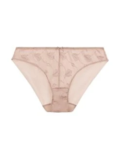 Aubade Softessence Rio-Slip -Zimmerli Shop Aubade Softessence Rio Slip beige TM22 SKIN 4