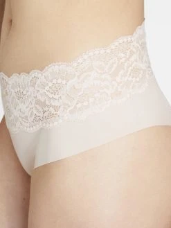 Aubade Sweetessence Shorty -Zimmerli Shop Aubade Sweetessence Shorty rosa IK61 SKIN 4