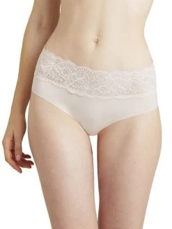 Aubade Sweetessence Shorty -Zimmerli Shop Aubade Sweetessence Shorty rosa IK61 SKIN 5
