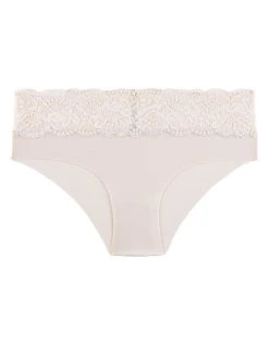 Aubade Sweetessence Shorty -Zimmerli Shop Aubade Sweetessence Shorty rosa IK61 SKIN 6