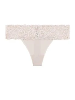 Aubade Sweetessence String 11 Aubade Sweetessence String -Zimmerli Shop Aubade Sweetessence String rosa IK26 SKIN 5