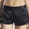 Aubade Toi Mon Amour Seiden-Shorts