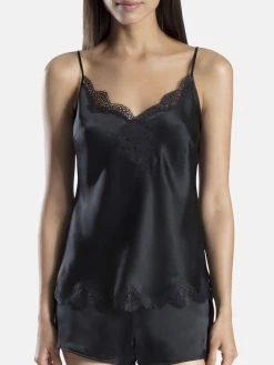 Aubade Toi Mon Amour Spaghetti-Top