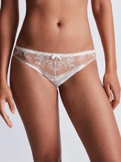 Aubade Trésor Infini Italiener-Slip