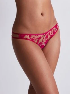 Aubade Wild Vibration Hüftslip