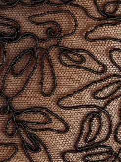 BLUEBELLA Audrey Tanga-Slip -Zimmerli Shop Bluebella Audrey Tanga Slip schwarz 41244 001 4