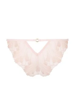 BLUEBELLA Colette Tanga-Slip -Zimmerli Shop Bluebella Colette Tanga Slip hellrosa 41944 650 6