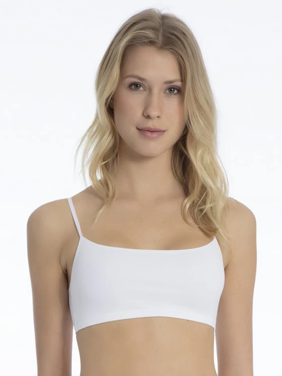 Calida Sensitive Bustier 1 Calida Sensitive Bustier