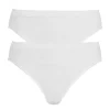 Calida Classic Slip Minislip 2er-Pack
