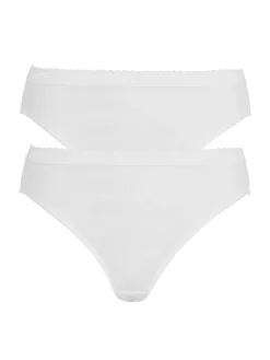 Calida Classic Slip Minislip 2er-Pack