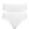 Calida Classic Light Taillen-Minislip 2er-Pack
