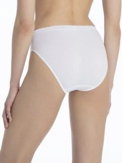 Calida Classic Light Taillen-Minislip 2er-Pack -Zimmerli Shop CAL 23102 DUO 001 neu 2