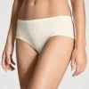 Calida 100% Nature Panty, Regular Cut, Compostable