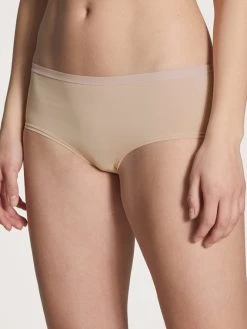 Calida Eco Sense Panty, Low Cut