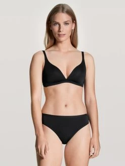 Calida Eco Sense Slip, Regular Cut -Zimmerli Shop Calida Eco Sense Slip regular cut schwarz 22038 992 1622641100