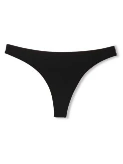 Calida Eco Sense String, Low Cut -Zimmerli Shop Calida Eco Sense String schwarz 20338 992 5