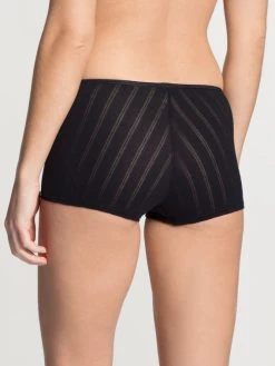 Calida Etude Toujours Panty, High Waist -Zimmerli Shop Calida Etude Toujours Panty high waist schwarz 24192 992 1