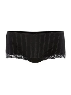 Calida Etude Toujours Panty, Low Cut 9 Calida Etude Toujours Panty, Low Cut -Zimmerli Shop Calida Etude Toujours Panty low cut schwarz 24092 992 4