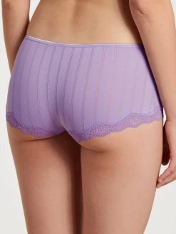 Calida Etude Toujours Panty, Low Cut -Zimmerli Shop Calida Etude Toujours Panty low cut violett 24092 321 1