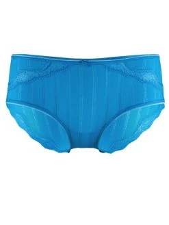 Calida Etude Toujours Panty, Regular Cut -Zimmerli Shop Calida Etude Toujours Panty regular cut blau 24292 474 5