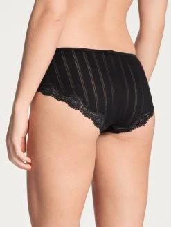 Calida Etude Toujours Panty, Regular Cut -Zimmerli Shop Calida Etude Toujours Panty regular cut schwarz 24292 992 1