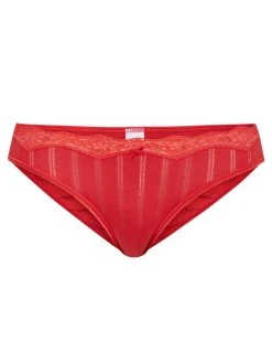 Calida Etude Toujours Slip, Low Cut -Zimmerli Shop Calida Etude Toujours Slip low cut rot 22092 174 5