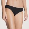 Calida Natural Comfort Slip, Low Cut