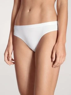 Calida Natural Joy Slip, Regular Cut