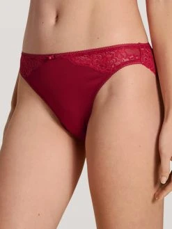 Calida Sensual Secrets Slip, Regular Cut